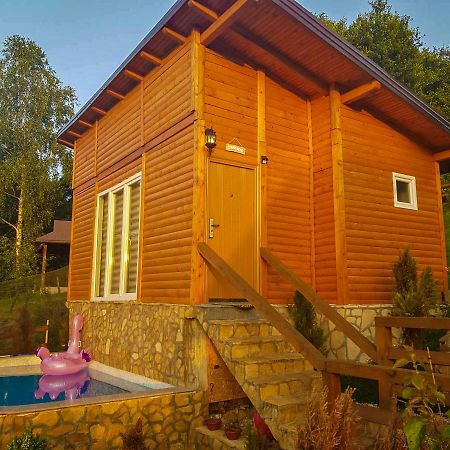 Apartment Little Paradise Високо Екстериор снимка