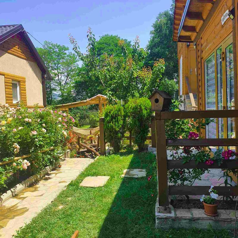 Apartment Little Paradise Високо Екстериор снимка
