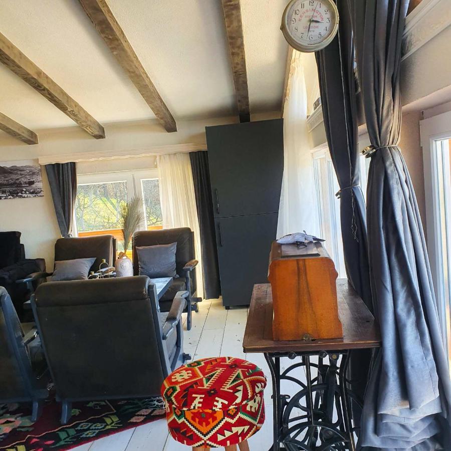Apartment Little Paradise Високо Екстериор снимка