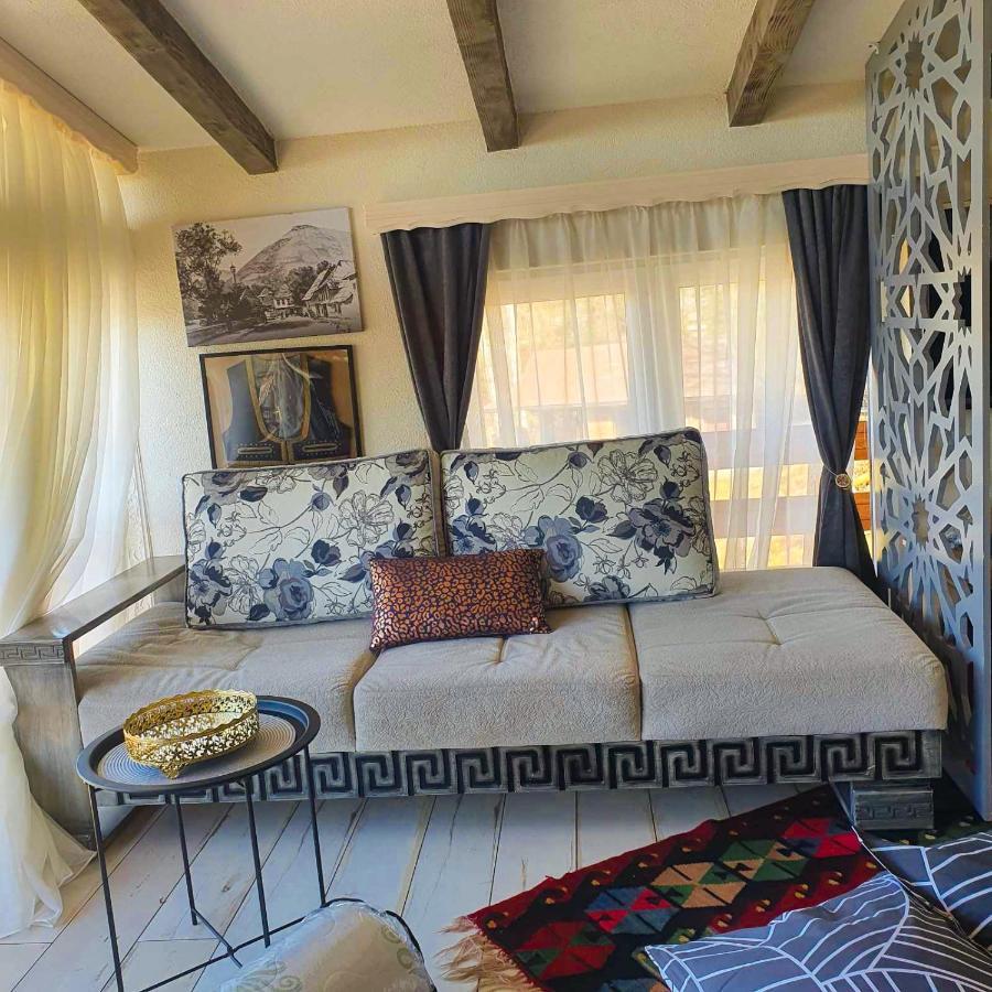Apartment Little Paradise Високо Екстериор снимка