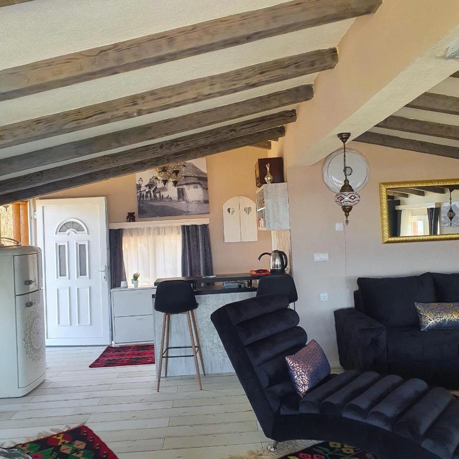 Apartment Little Paradise Високо Екстериор снимка