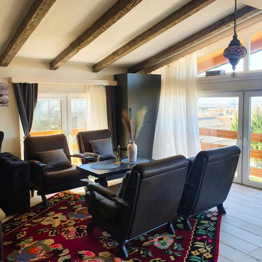 Apartment Little Paradise Високо Екстериор снимка