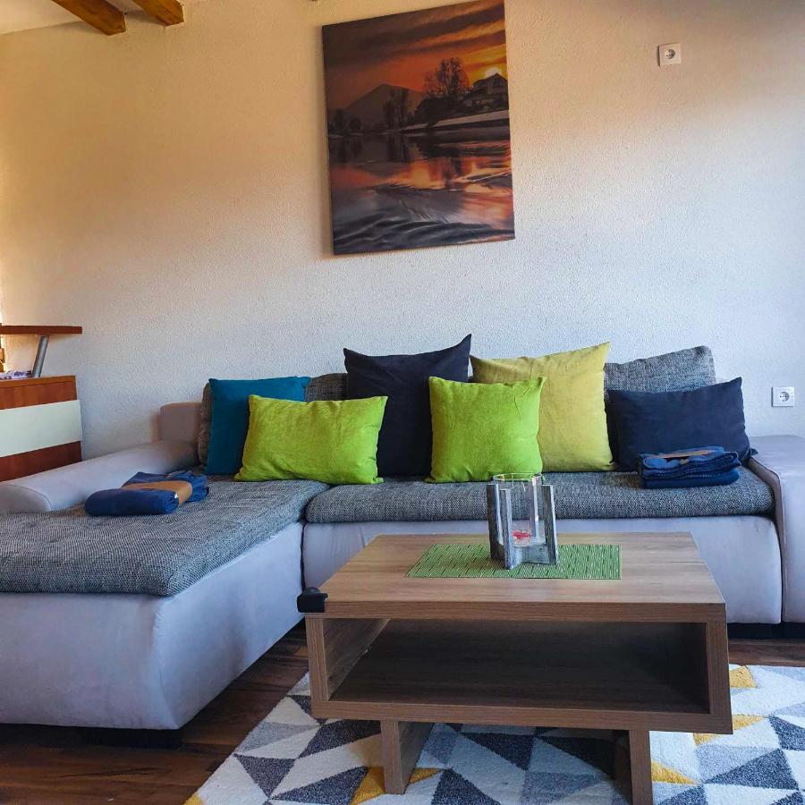 Apartment Little Paradise Високо Екстериор снимка