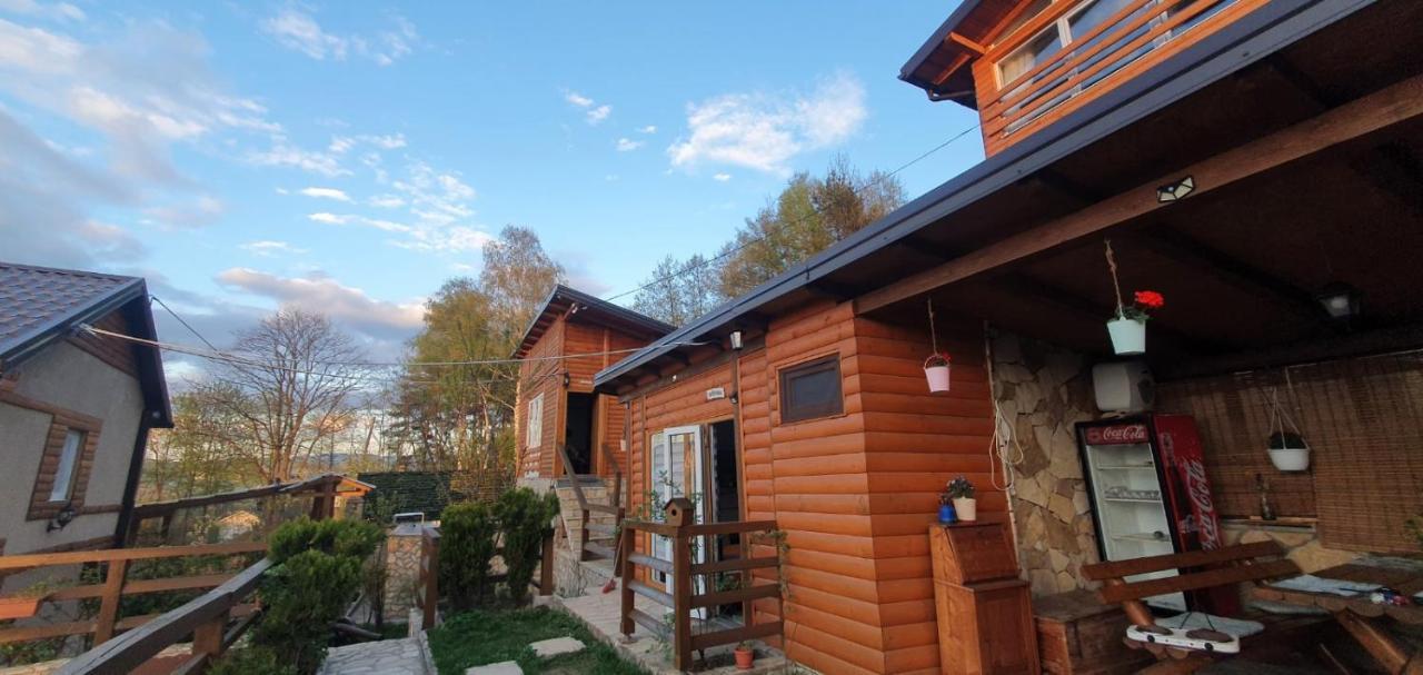 Apartment Little Paradise Високо Екстериор снимка
