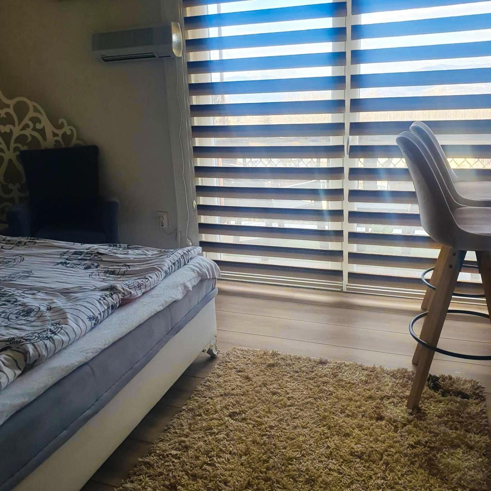 Apartment Little Paradise Високо Екстериор снимка