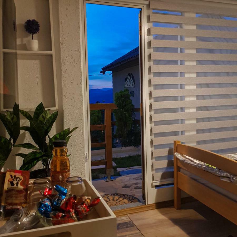 Apartment Little Paradise Високо Екстериор снимка