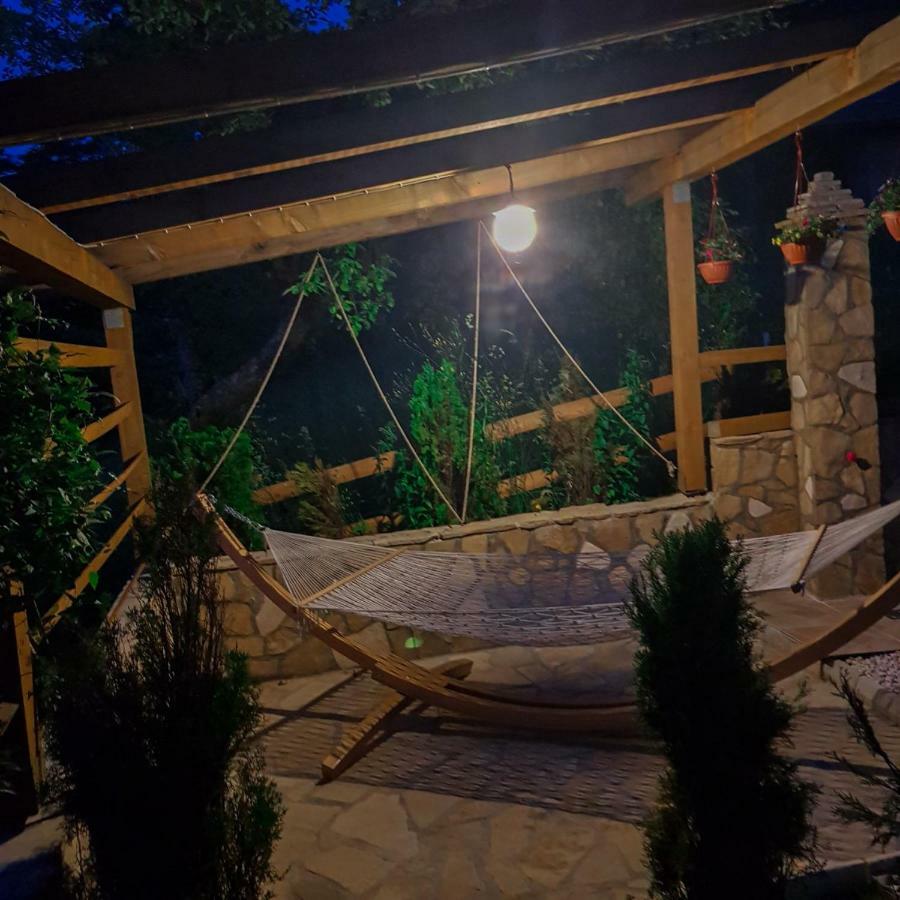 Apartment Little Paradise Високо Екстериор снимка