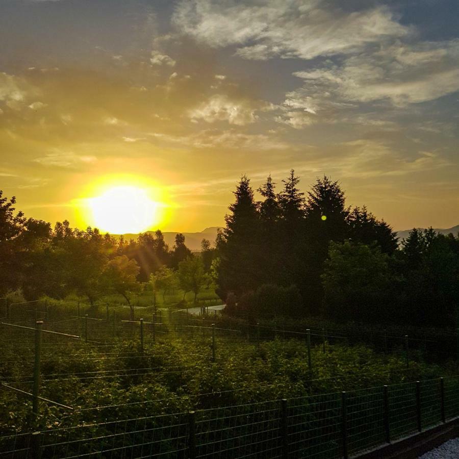 Apartment Little Paradise Високо Екстериор снимка