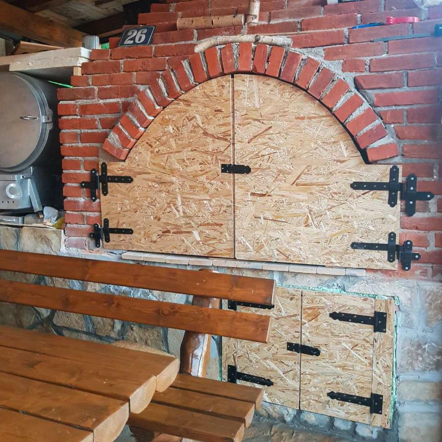 Apartment Little Paradise Високо Екстериор снимка