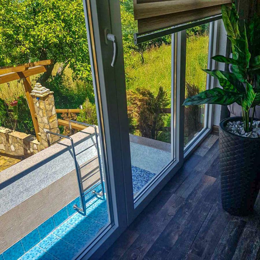 Apartment Little Paradise Високо Екстериор снимка