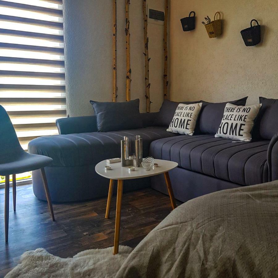 Apartment Little Paradise Високо Екстериор снимка