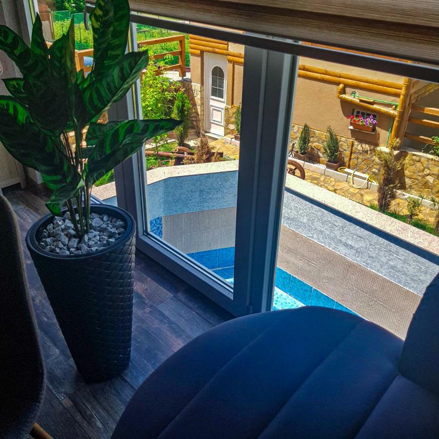Apartment Little Paradise Високо Екстериор снимка