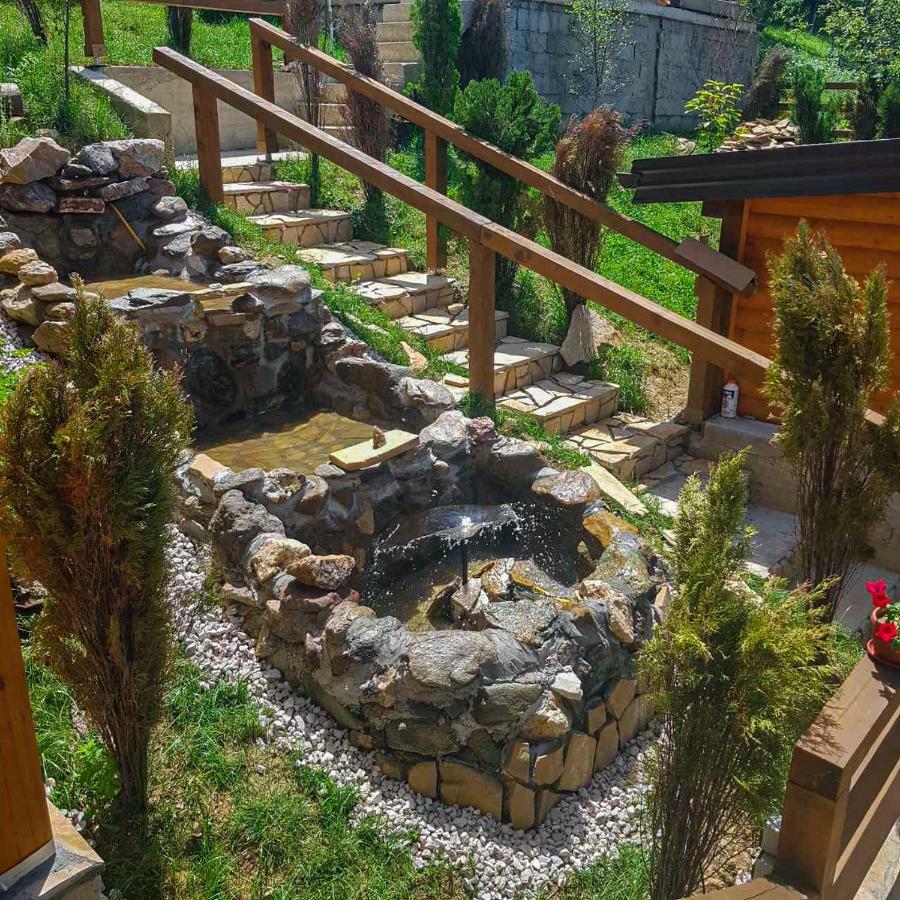 Apartment Little Paradise Високо Екстериор снимка