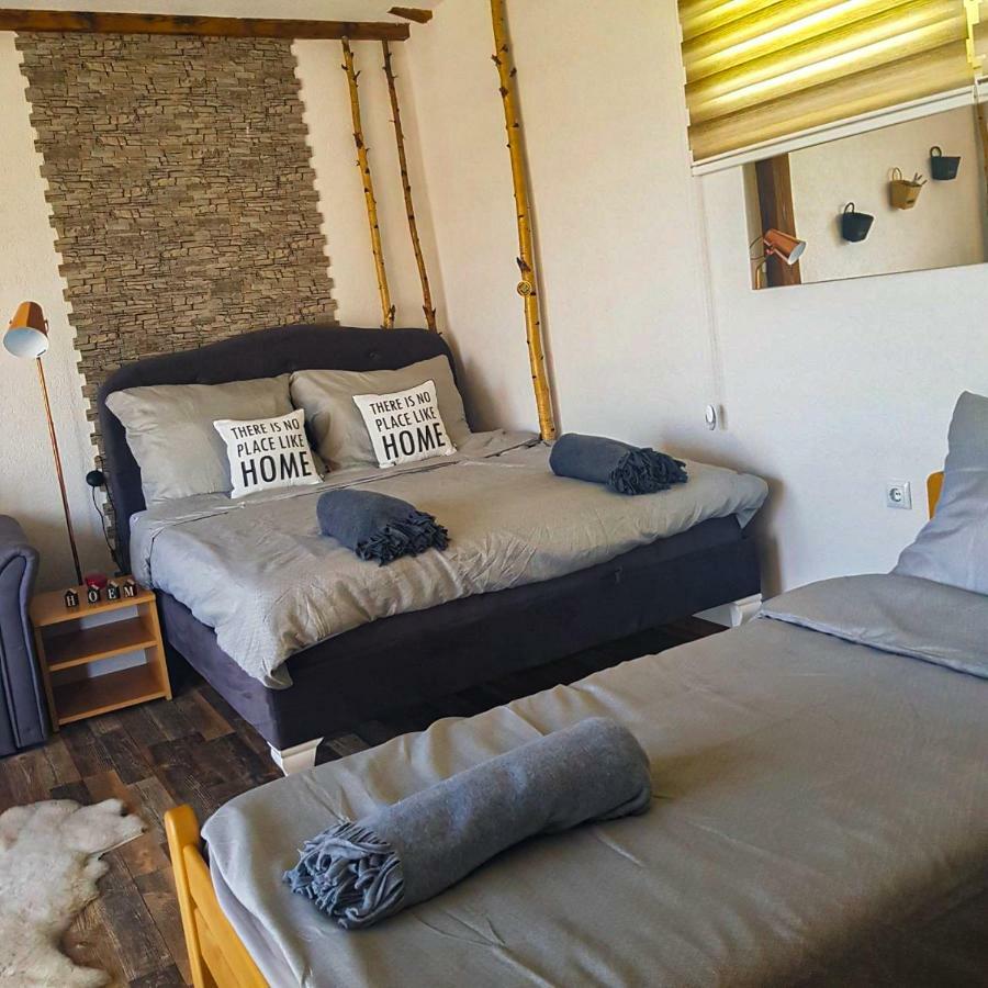 Apartment Little Paradise Високо Екстериор снимка
