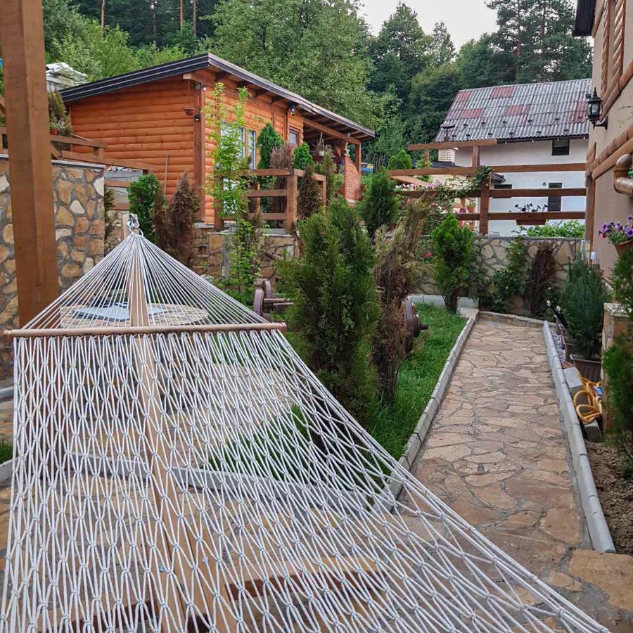 Apartment Little Paradise Високо Екстериор снимка