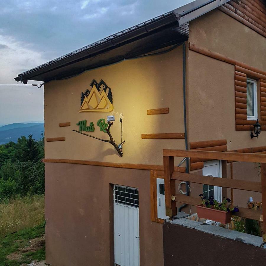 Apartment Little Paradise Високо Екстериор снимка