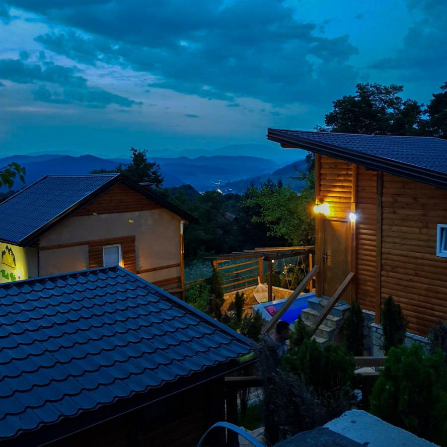 Apartment Little Paradise Високо Екстериор снимка