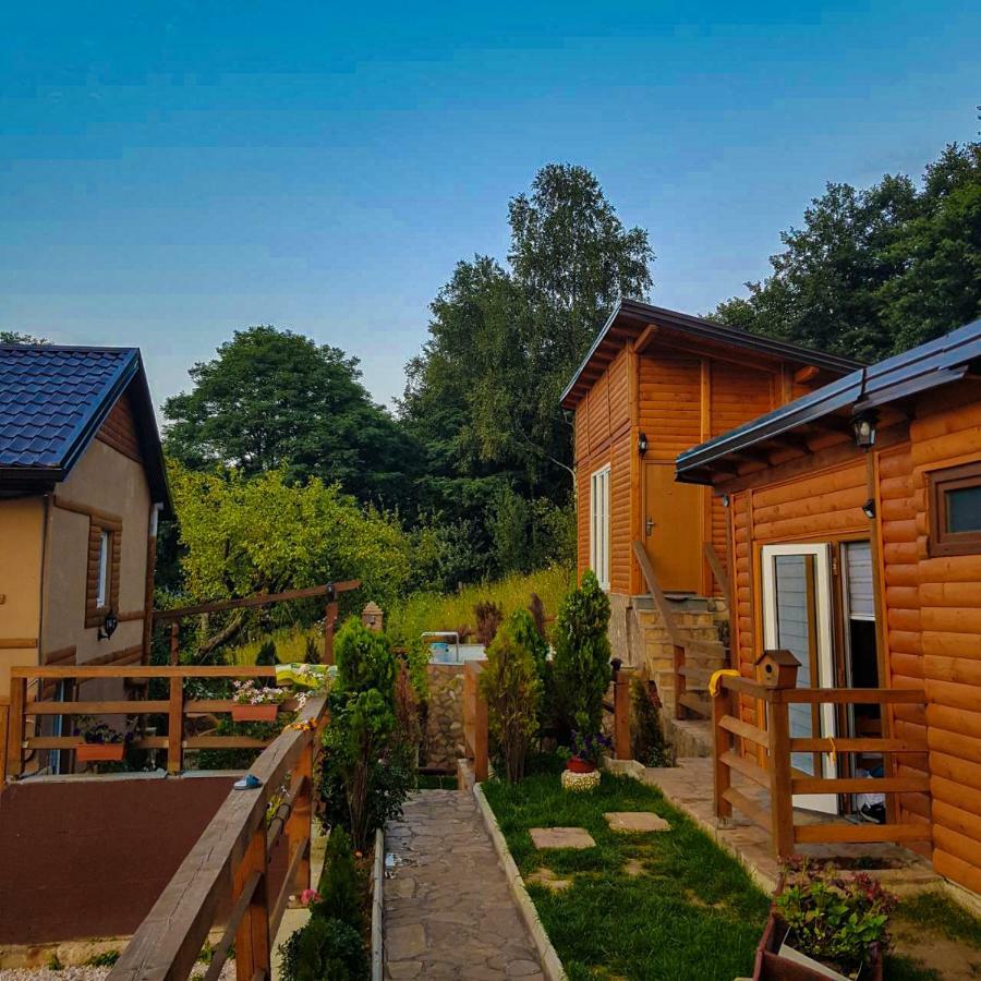 Apartment Little Paradise Високо Екстериор снимка