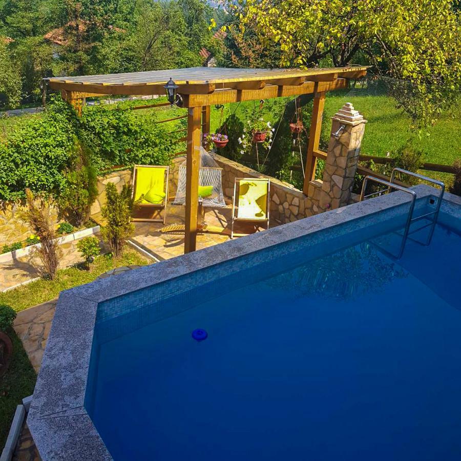 Apartment Little Paradise Високо Екстериор снимка