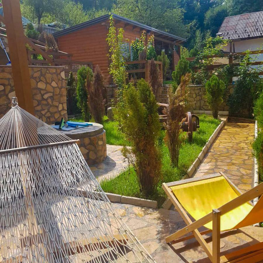 Apartment Little Paradise Високо Екстериор снимка